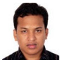 Dr. Md Mohaimenul Islam avatar image