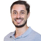 Prof. Dr. David de Andrade Costa avatar image