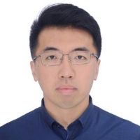 Dr. Tianyu Zhang avatar image