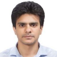 Dr. Hafiz Furqan Ahmed avatar image