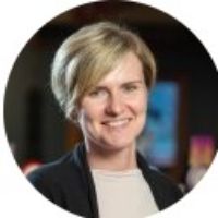 Dr. Nataliia Sergiienko avatar image