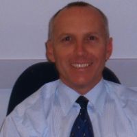 Dr. Jim Parker avatar image