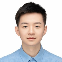 Dr. Xu Fang avatar image