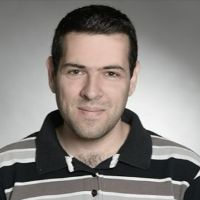 Prof. Dr. Chady Ghnatios avatar image