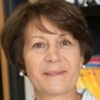 Dr. Neïla Bhouri avatar image