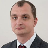 Prof. Dr. Denis Miroshnichenko avatar image