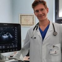 Dr. Andrea Sonaglioni avatar image