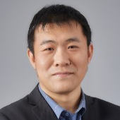Dr. Ruhui Ma avatar image