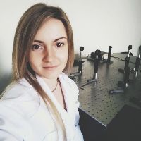 Dr. Akimova Yana Evgenievna avatar image