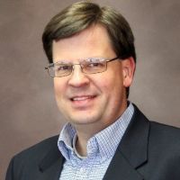 Dr. Rob O’Lynn avatar image