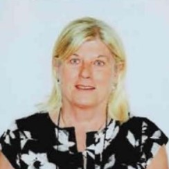 Prof. Dr. González Azón Carme avatar image