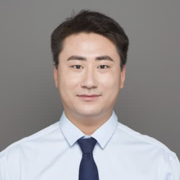 Dr. Hui Li avatar image