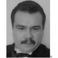 Prof. Dr. Fernando Chiñas-Castillo avatar image