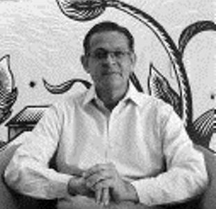 Prof. Dr. Javier Lara-Romero avatar image