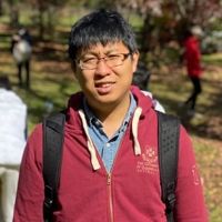 Dr. Chunrong Zhao avatar image