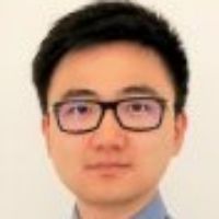 Dr. Yu Wu avatar image