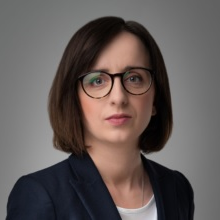 Dr. Izabela Joanna Drygała avatar image