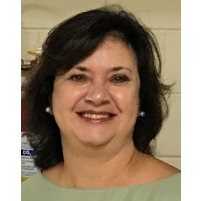 Dr. Arlene G. Corrêa avatar image