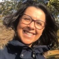 Dr. Juliana Aristéia De Lima avatar image