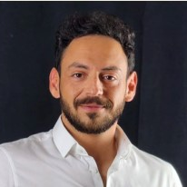 Dr. Naji Kharouf avatar image