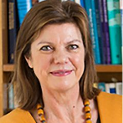 Prof. Dr. Karen Jacobsen avatar image