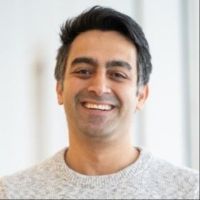 Dr. Omid Beik avatar image