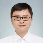Dr. Jiangwei Liu avatar image