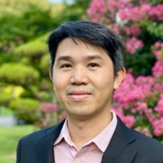 Dr. Chen Ciang Chia avatar image