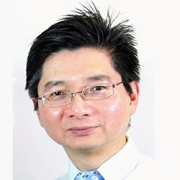 Dr. Patrick Wong avatar image