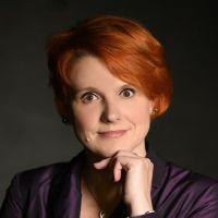 Prof. Dr. Edyta Proniewicz avatar image