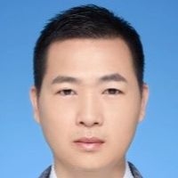 Dr. Yuping Liu avatar image
