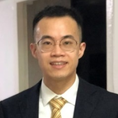 Dr. Shan Li avatar image