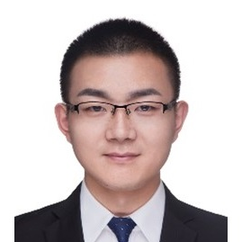 Dr. Deyang Kong avatar image