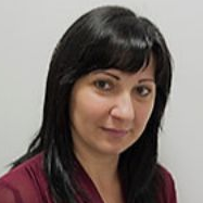 Dr. Ramona Mariana Ciolac avatar image