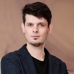 Dr. Tomasz Kosmala avatar image