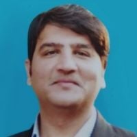 Dr. Mujeeb Ur Rehman avatar image