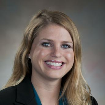 Dr. Kelly Reveles avatar image