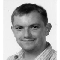 Dr. Paweł Pęczkowski avatar image