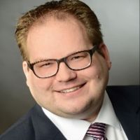 Dr. Andre Kreie avatar image