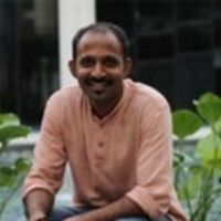 Dr. Edmund Carvalho avatar image