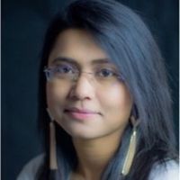 Dr. Amrita Sarkar avatar image