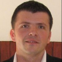 Prof. Dr. Branko Drljača avatar image