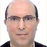 Prof. Dr. Saïd Hachimi-Idrissi avatar image