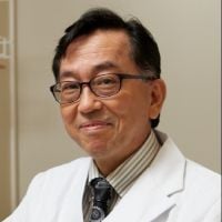 Prof. Dr. Fusao Ikawa avatar image