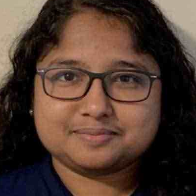 Dr. Anu Paul avatar image