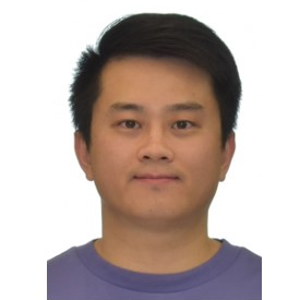 Dr. Boxin Ding avatar image