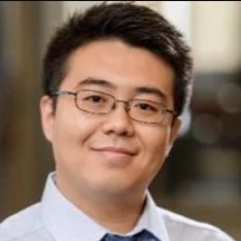 Dr. Zhaoxu Meng avatar image