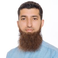 Dr. Mehran Khan avatar image