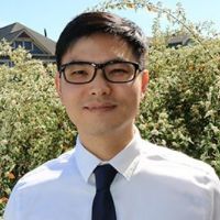 Dr. Chaofeng Wang avatar image