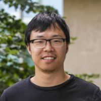 Dr. Chuchuan Hong avatar image